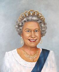 Queen Elizabeth 013